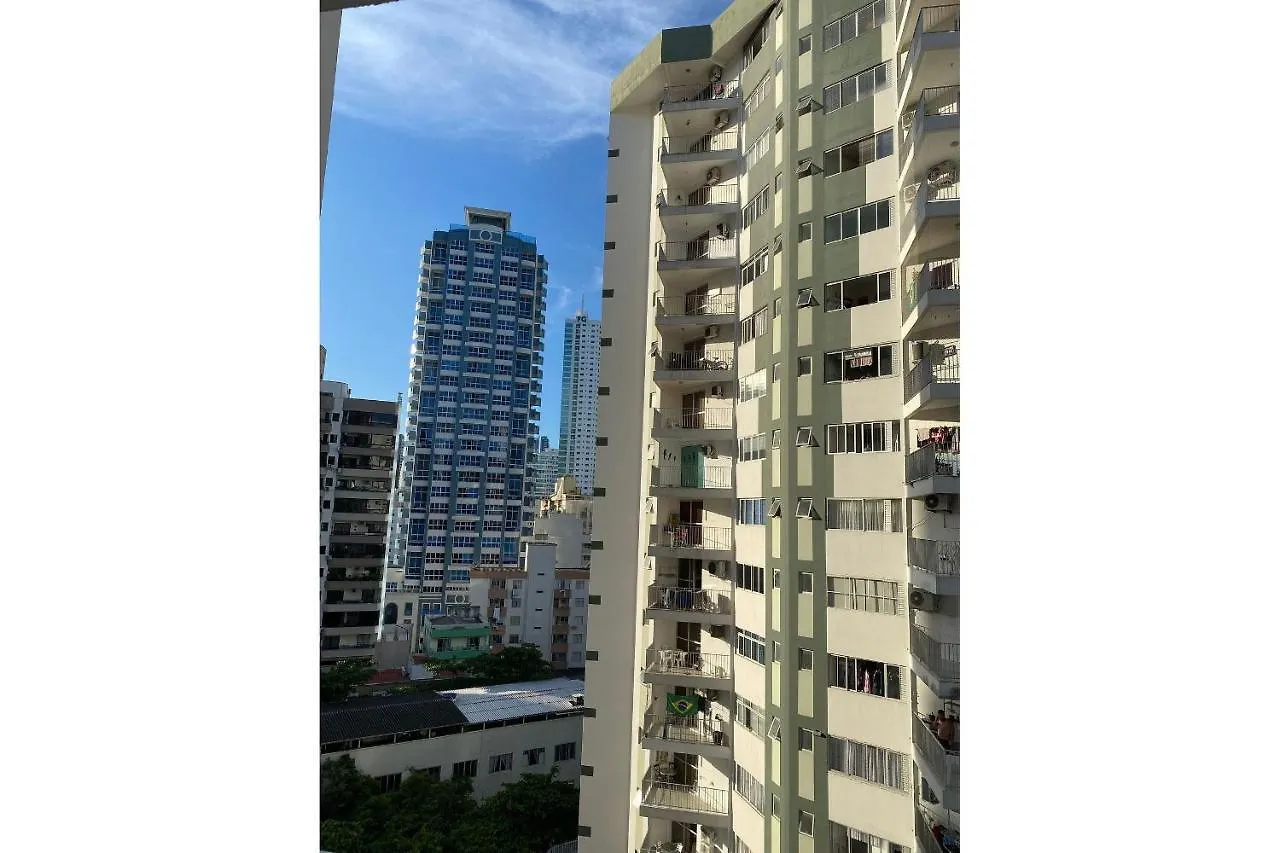 Apartmán Crm71 - 3 Dorm, Centro, Tv Smart, Garagem, Wi-Fi Balneário Camboriú Brazílie
