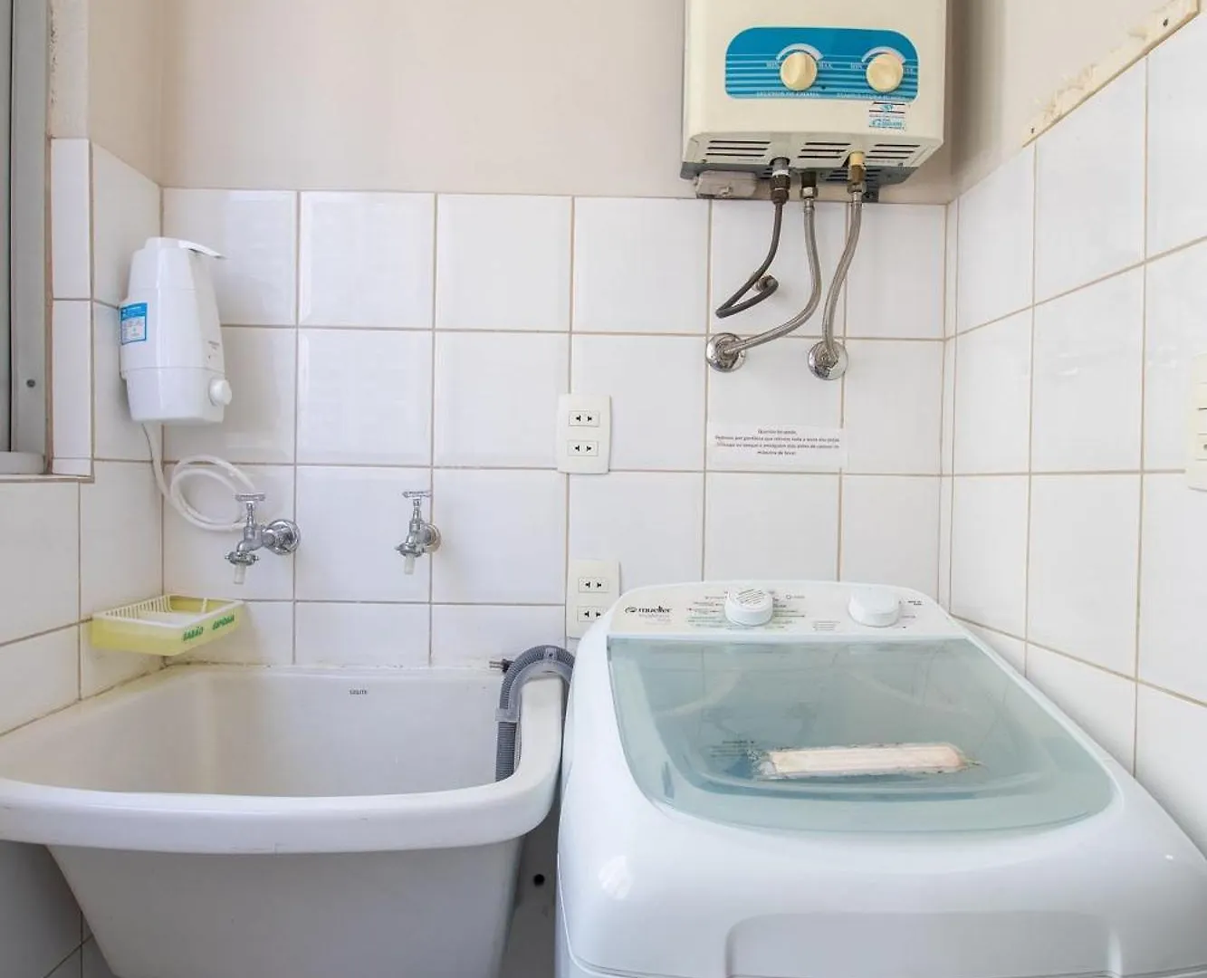 Apartmán Crm71 - 3 Dorm, Centro, Tv Smart, Garagem, Wi-Fi Balneário Camboriú Brazílie