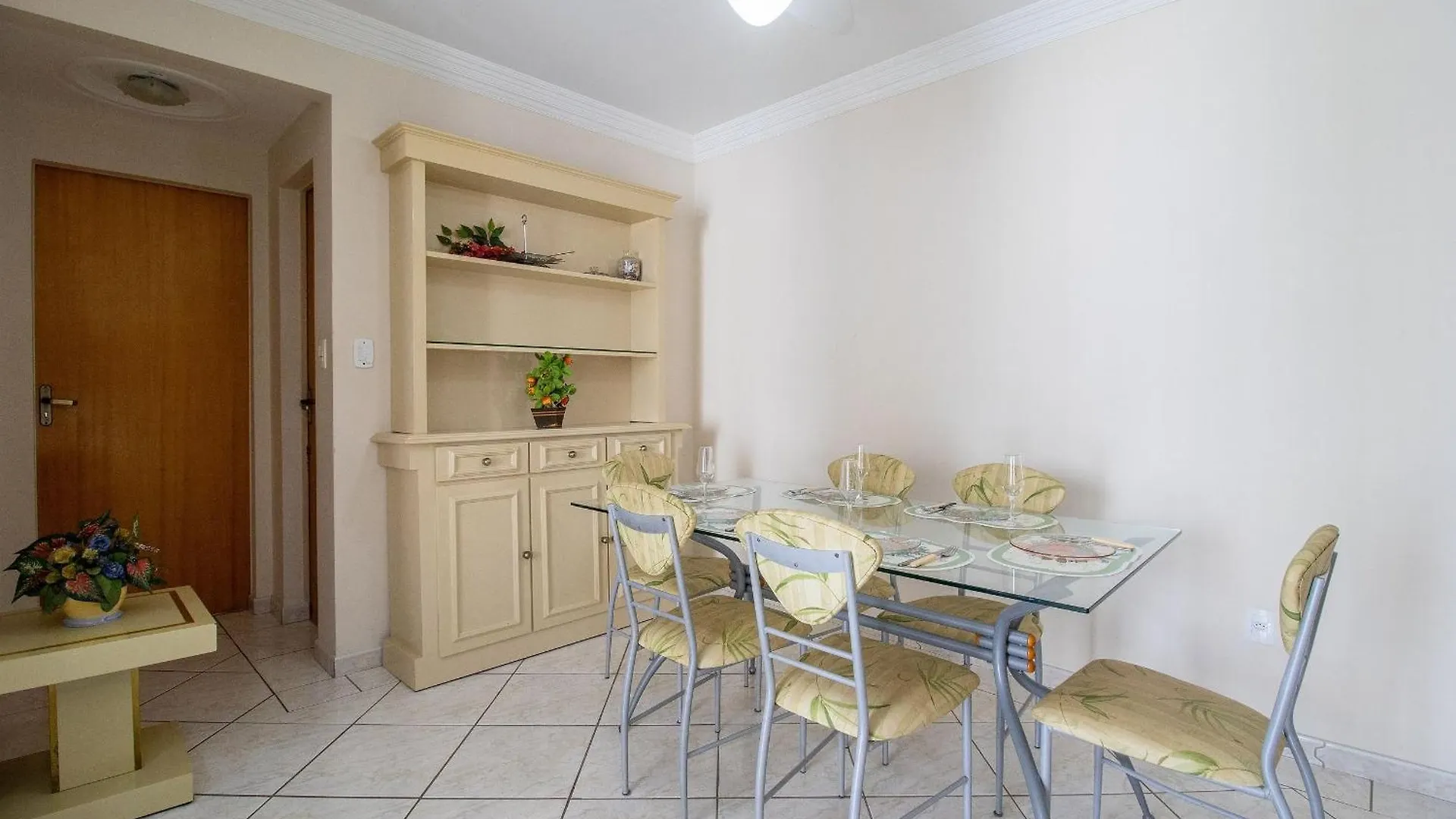 Apartmán Crm71 - 3 Dorm, Centro, Tv Smart, Garagem, Wi-Fi Balneário Camboriú Brazílie